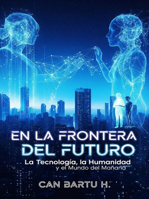 cover image of En la Frontera del Futuro